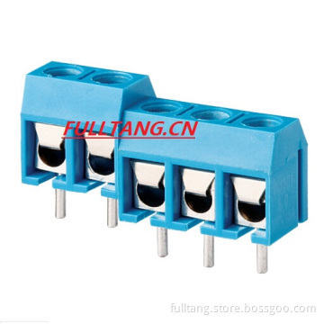 PCB Terminal Block